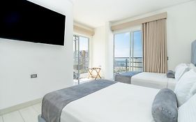 Hotel Marco Polo Rodadero